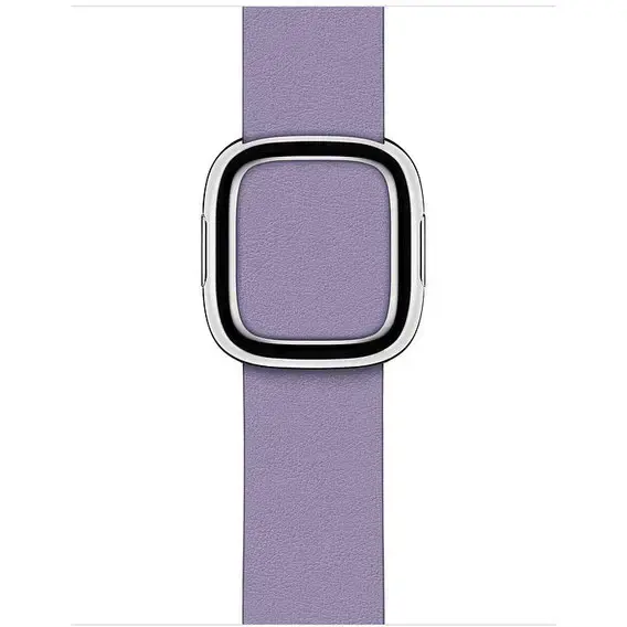 Ремінець Apple Lilac Modern Buckle - Small (MV6U2) для Watch 38/40/41/42mm